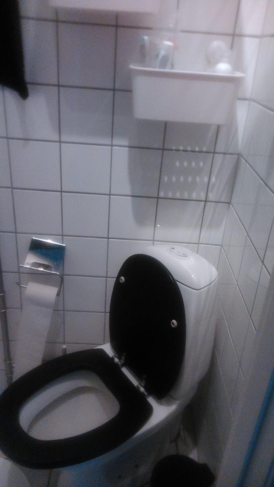 Værelse ledigt på Amagerbro